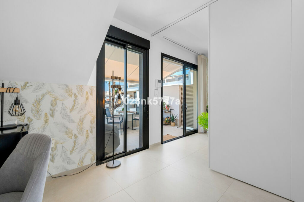 Ground Floor Apartment San Pedro del Pinatar Murcia - image 23
