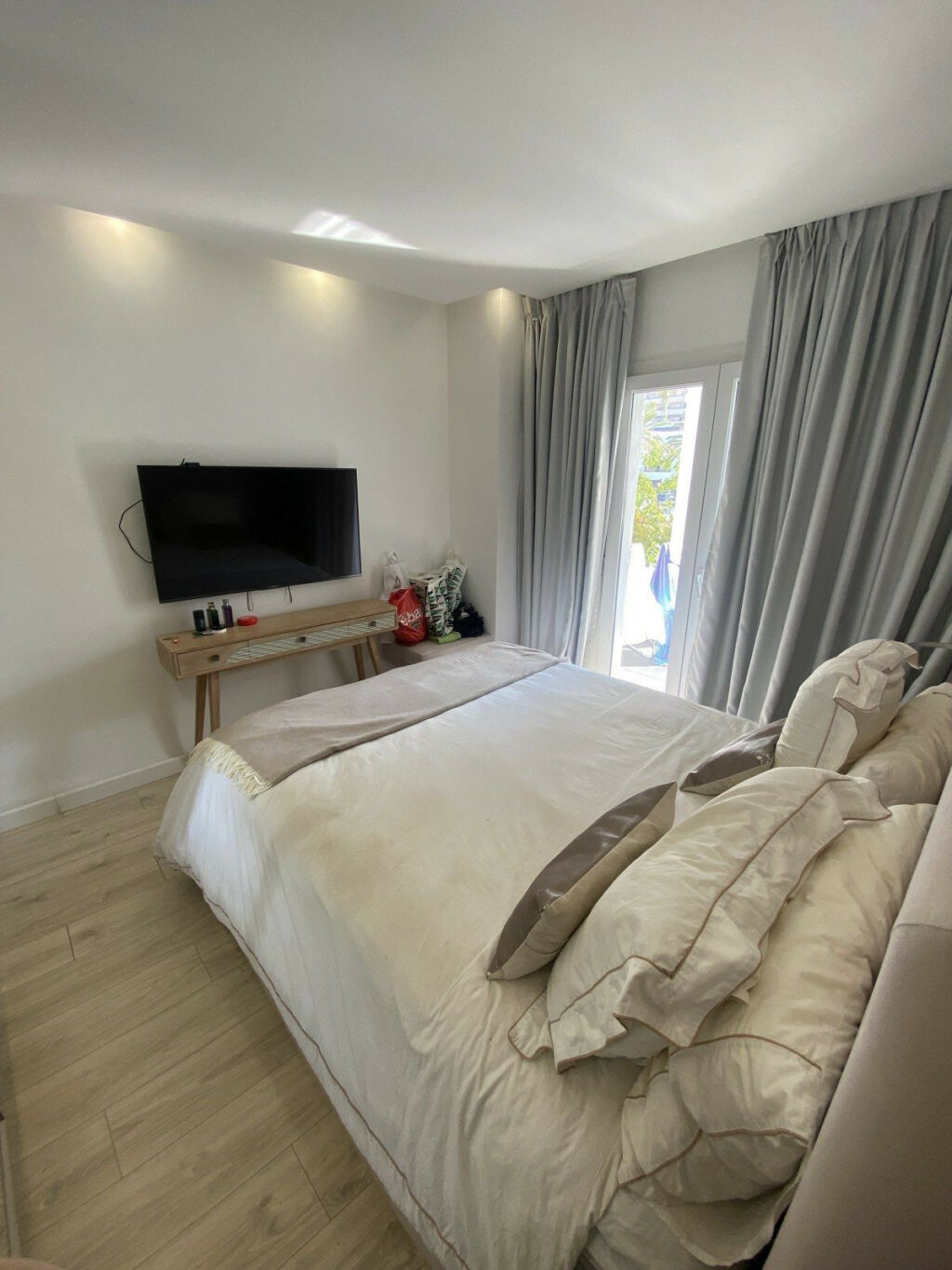 Ground Floor Apartment Puerto Banús Málaga - image 23