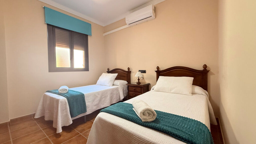 Detached Villa Valle de Abdalajis Málaga - image 21
