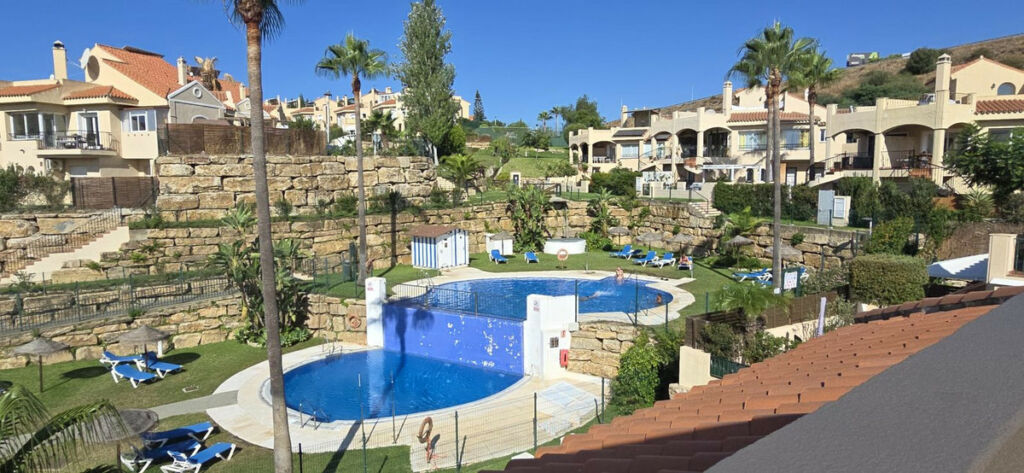 Semi-Detached House Riviera del Sol Málaga - image 19