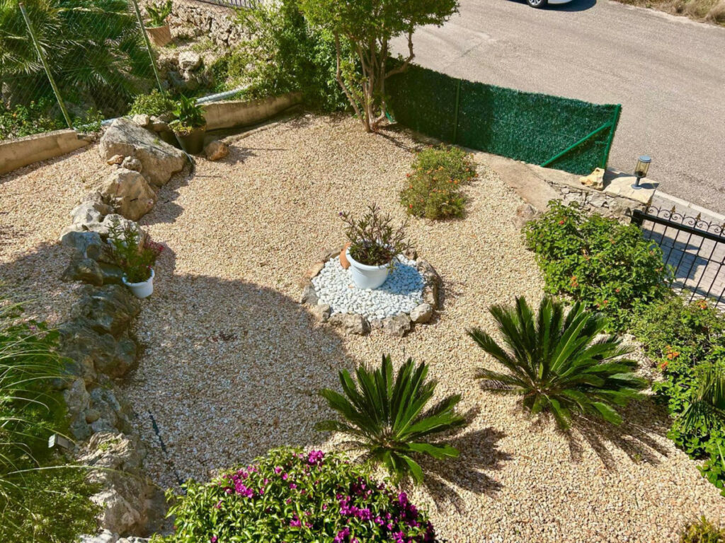 Detached Villa Rafol de Almunia Alicante - image 23
