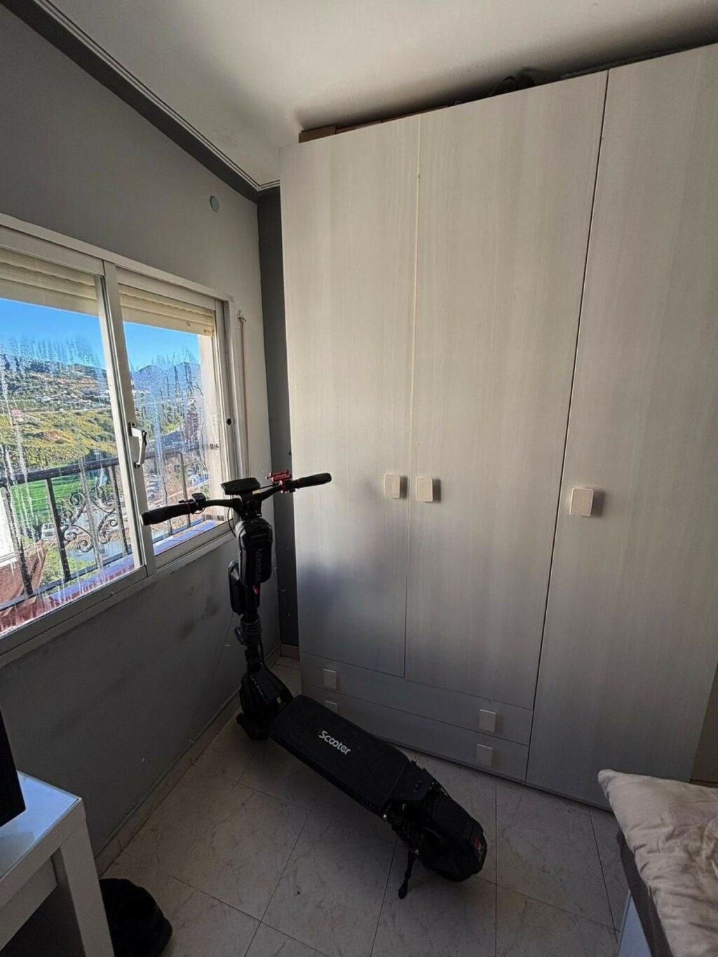 Middle Floor Apartment Marbella Málaga - image 23