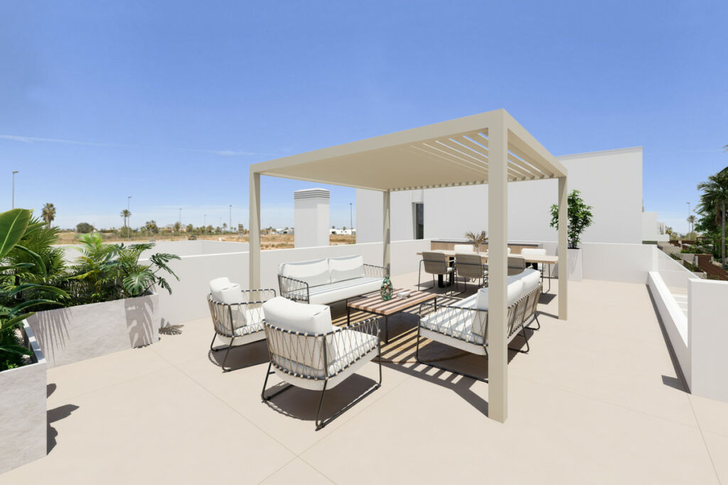 Bungalow Los Alcazares Murcia - image 23