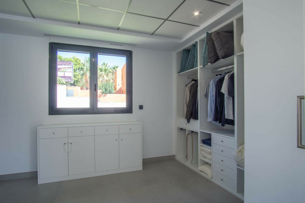 Detached Villa Altea Alicante - image 23