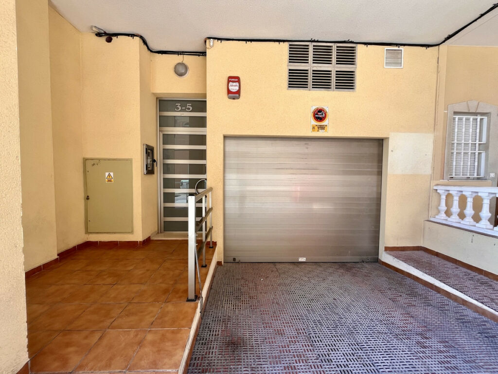 Middle Floor Apartment Guardamar del Segura Alicante - image 23