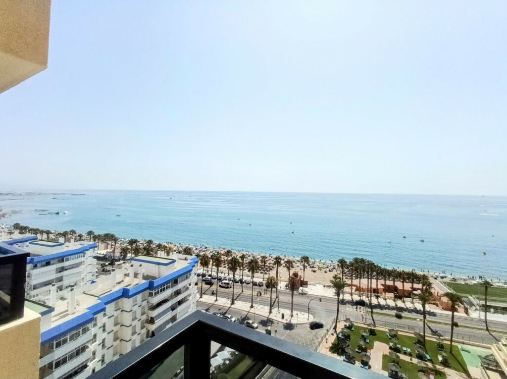 Middle Floor Studio Benalmadena Costa Málaga - image 23