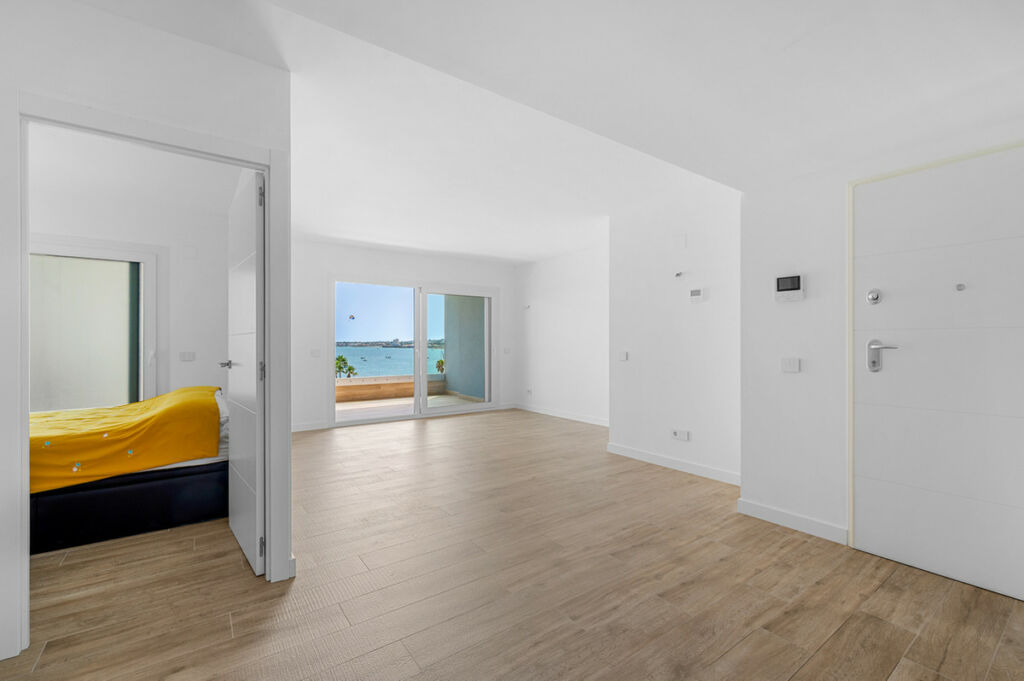 Middle Floor Apartment Punta Prima Alicante - image 23