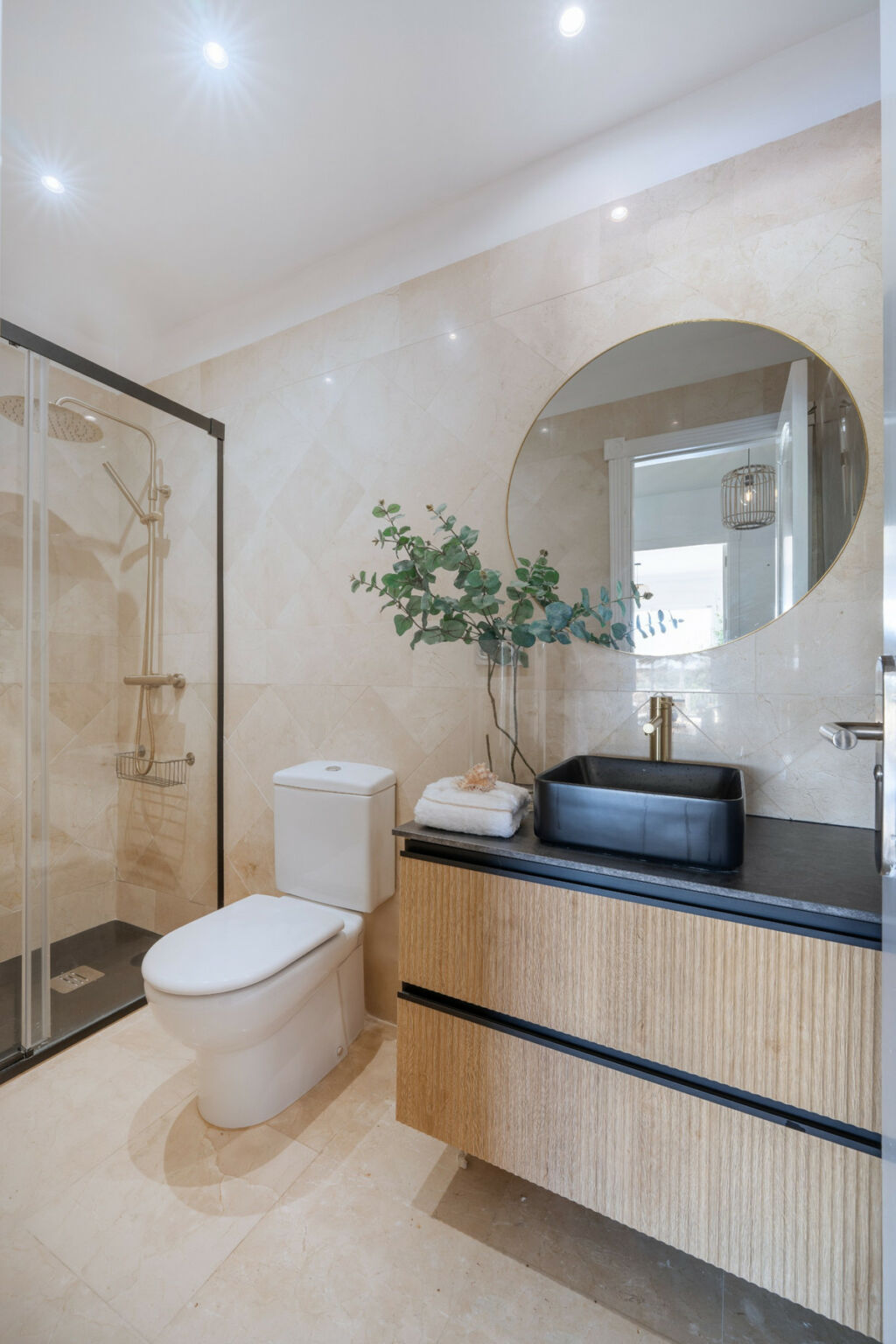 Middle Floor Apartment San Roque Club Cádiz - image 22