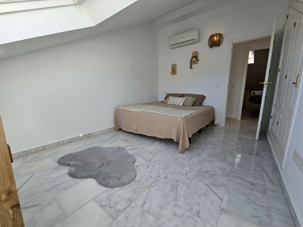 Townhouse Benalmadena Pueblo Málaga - image 23