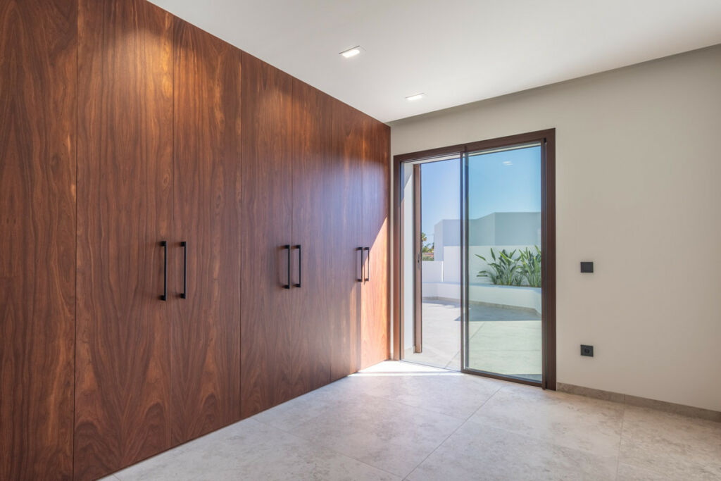 Detached Villa Benissa Alicante - image 23