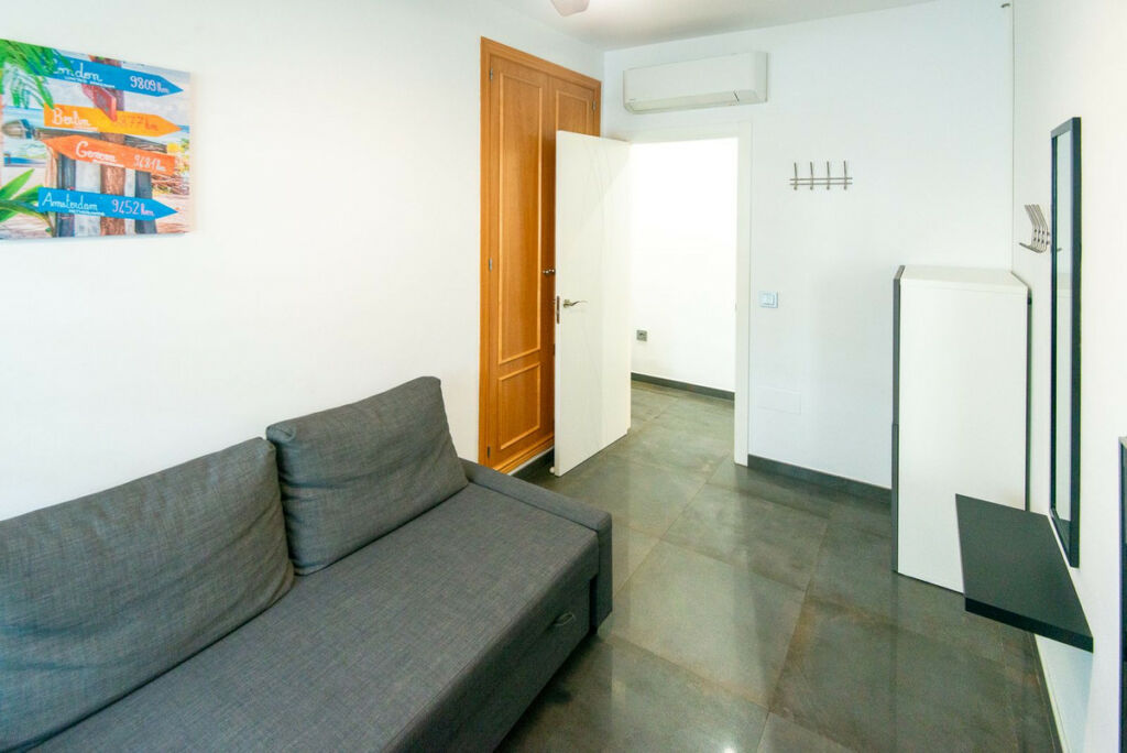 Top Floor Apartment Fuengirola Málaga - image 23