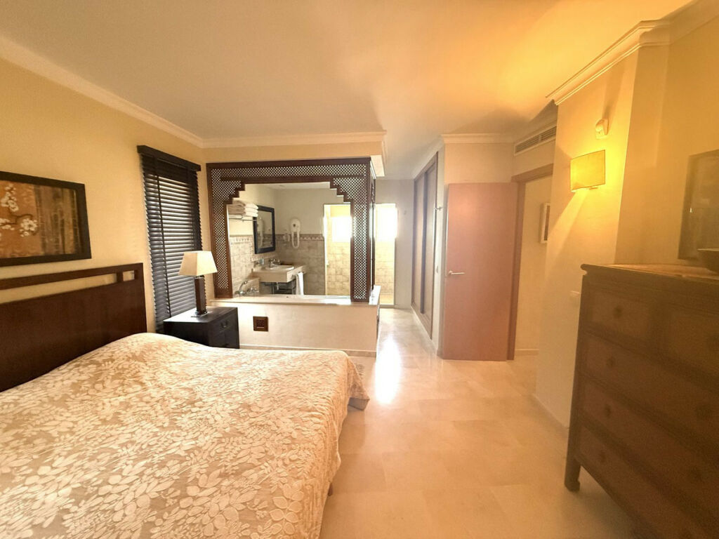 Penthouse El Faro Málaga - image 23