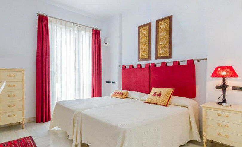 Penthouse Montemar Málaga - image 23