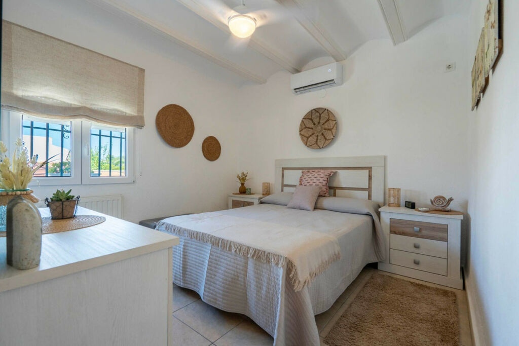 Detached Villa Javea Alicante - image 23