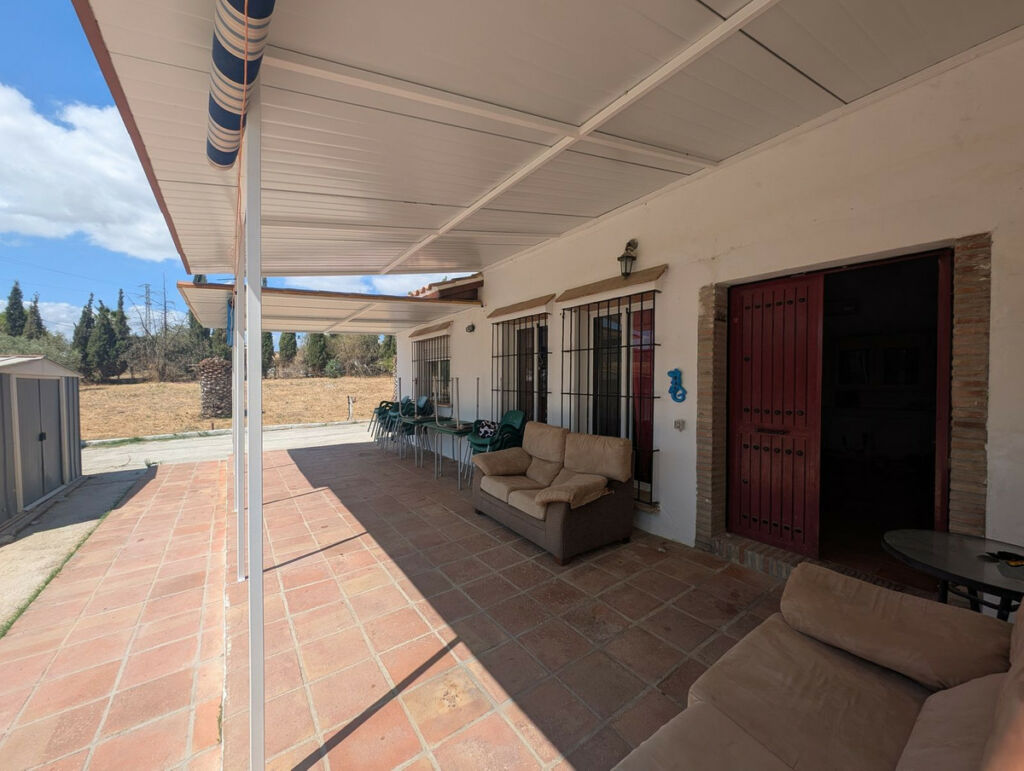 Detached Villa Coín Málaga - image 23