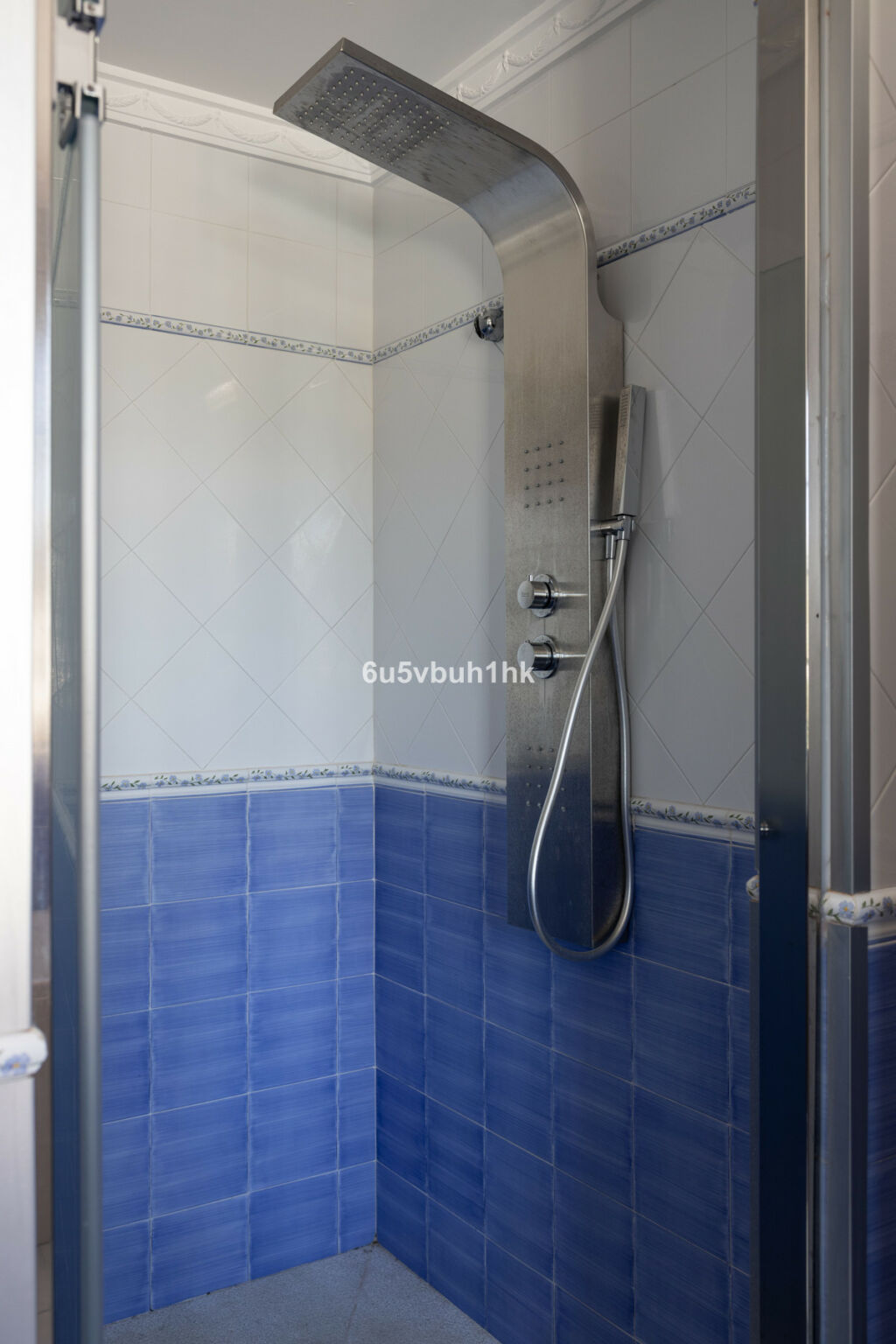 Detached Villa San Pedro de Alcántara Málaga - image 23