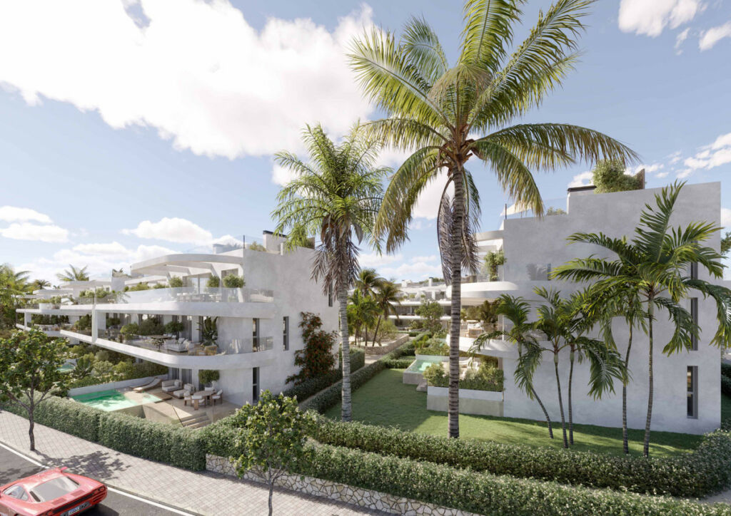 Duplex Estepona Málaga - image 23