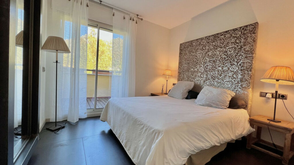 Penthouse Duplex Sierra Blanca Málaga - image 23