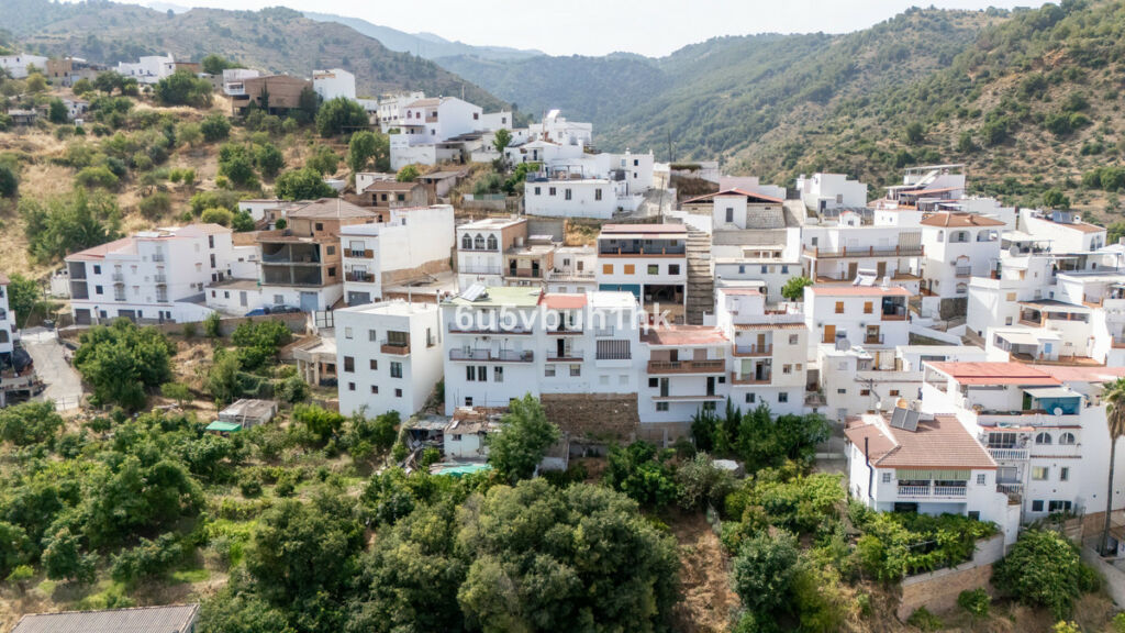 Townhouse Tolox Málaga - image 23