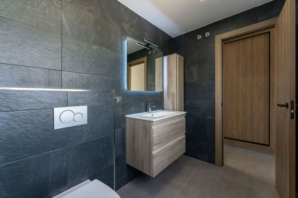 Detached Villa Coín Málaga - image 23