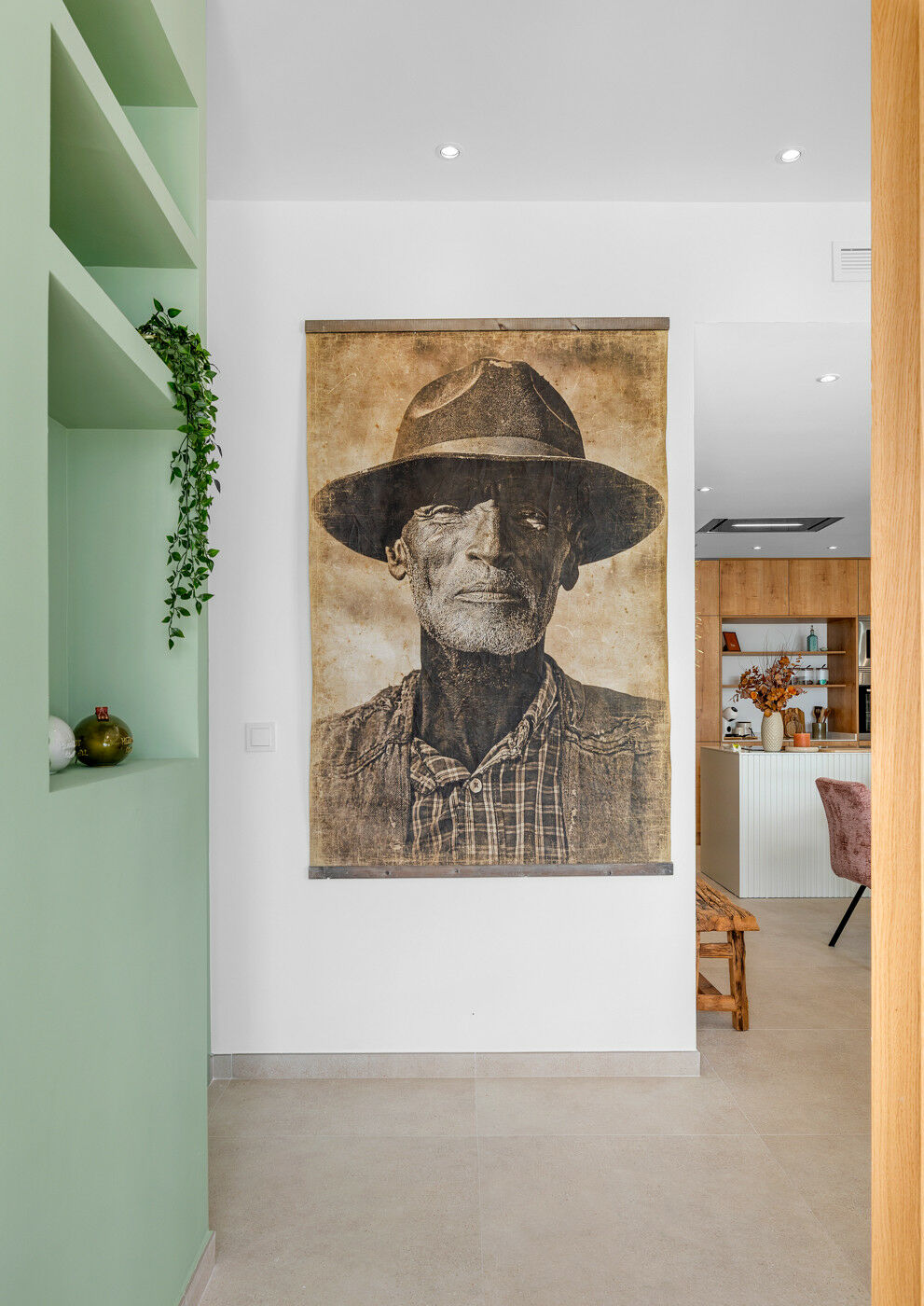 Semi-Detached House Dolores Alicante - image 23