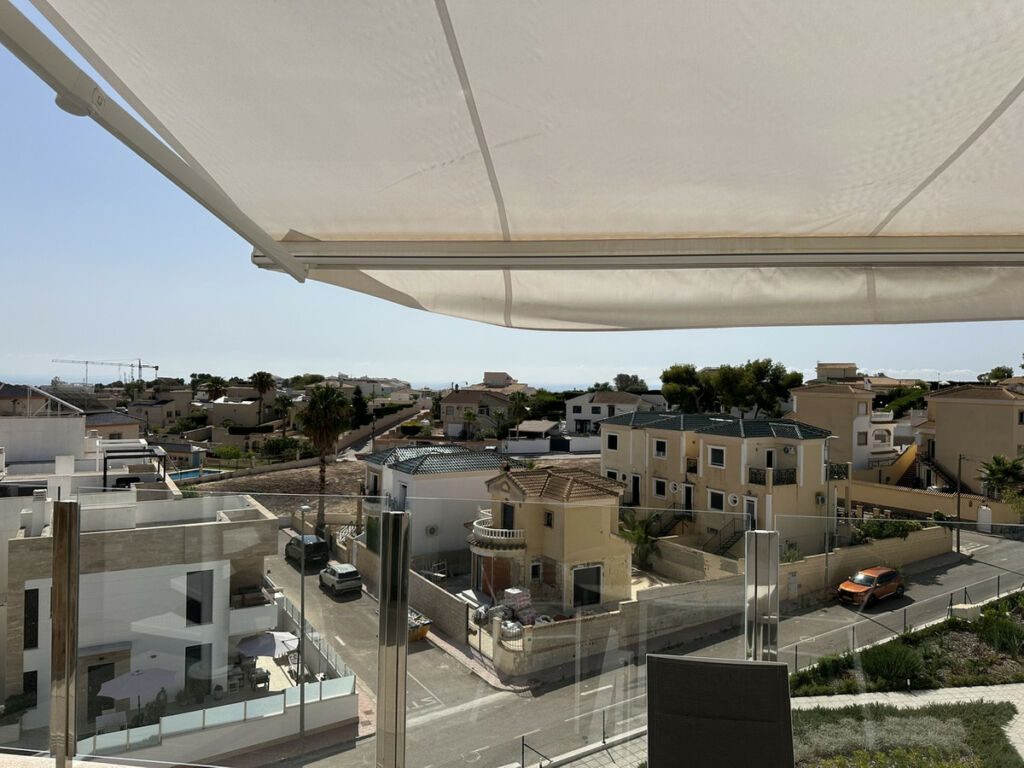 Penthouse Villamartin Alicante - Bild 23