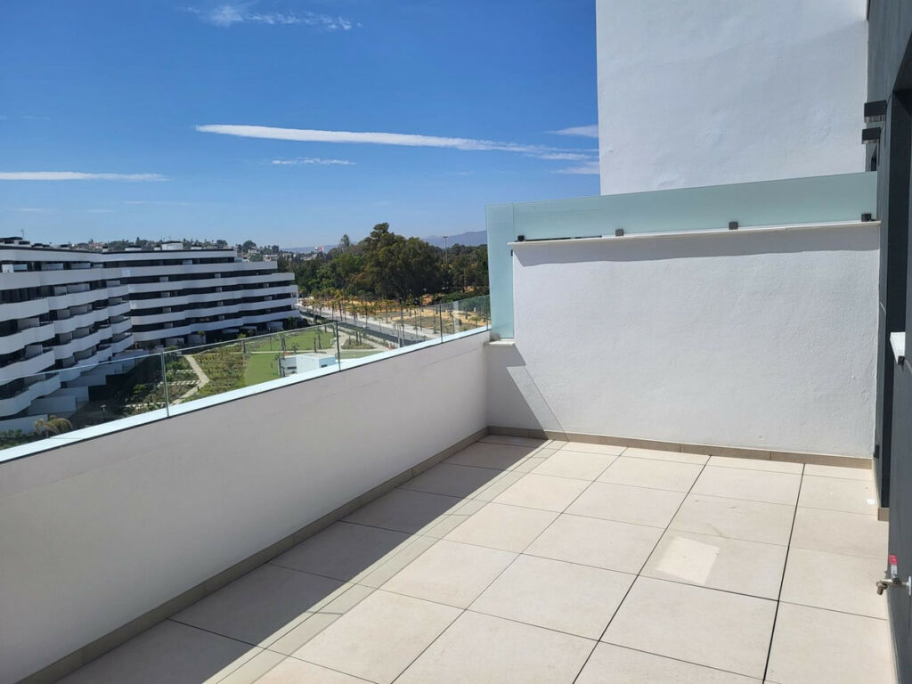 Penthouse Playamar Málaga - image 23