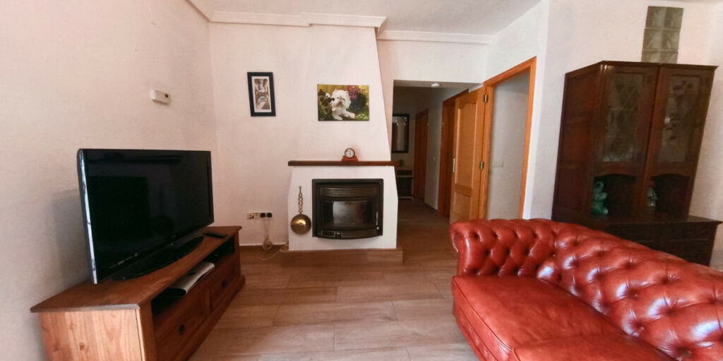 Detached Villa Albir Alicante - image 23