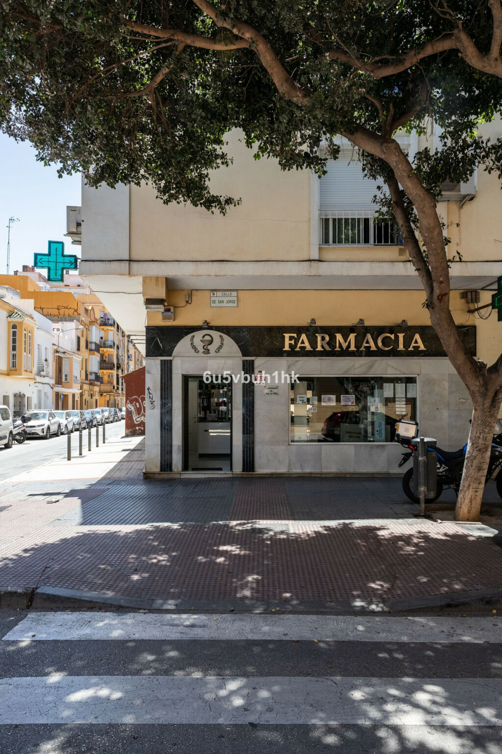 Townhouse Málaga Málaga - image 23