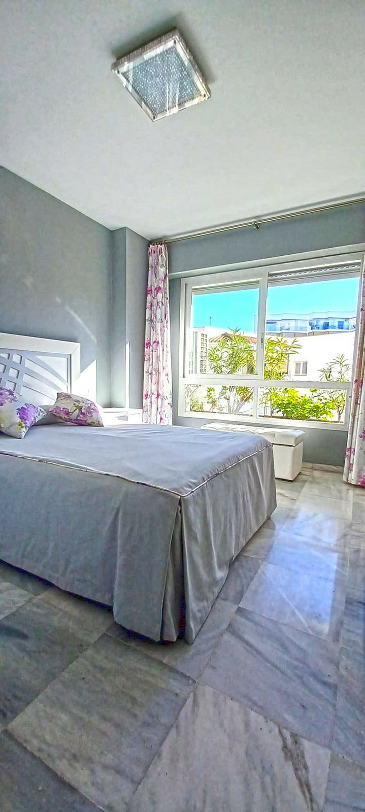 Middle Floor Apartment Marbella Málaga - image 23