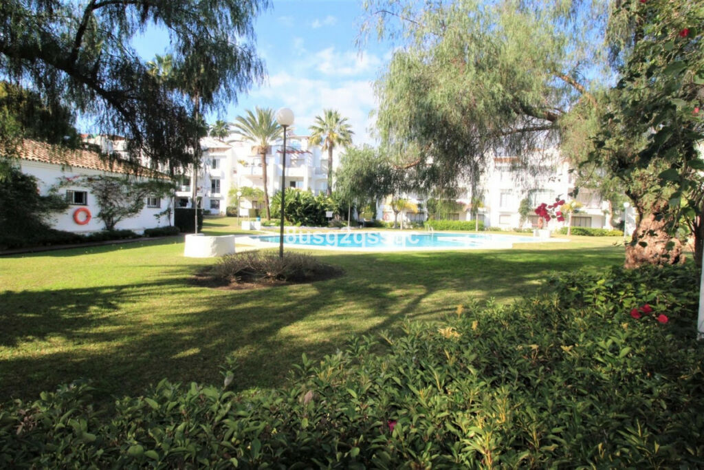 Middle Floor Apartment Costalita Málaga - image 26