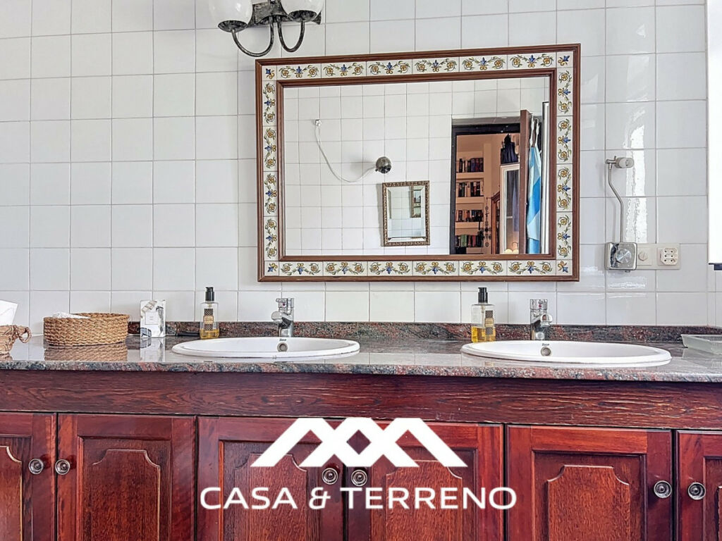 Detached Villa Nerja Málaga - image 23