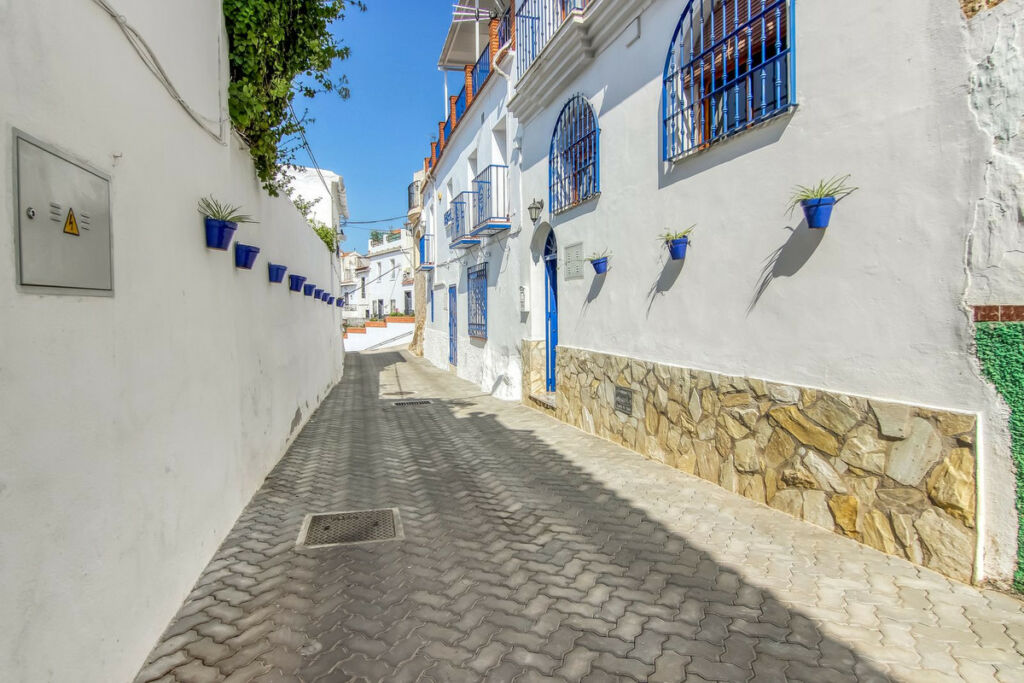 Townhouse Alhaurín el Grande Málaga - image 23