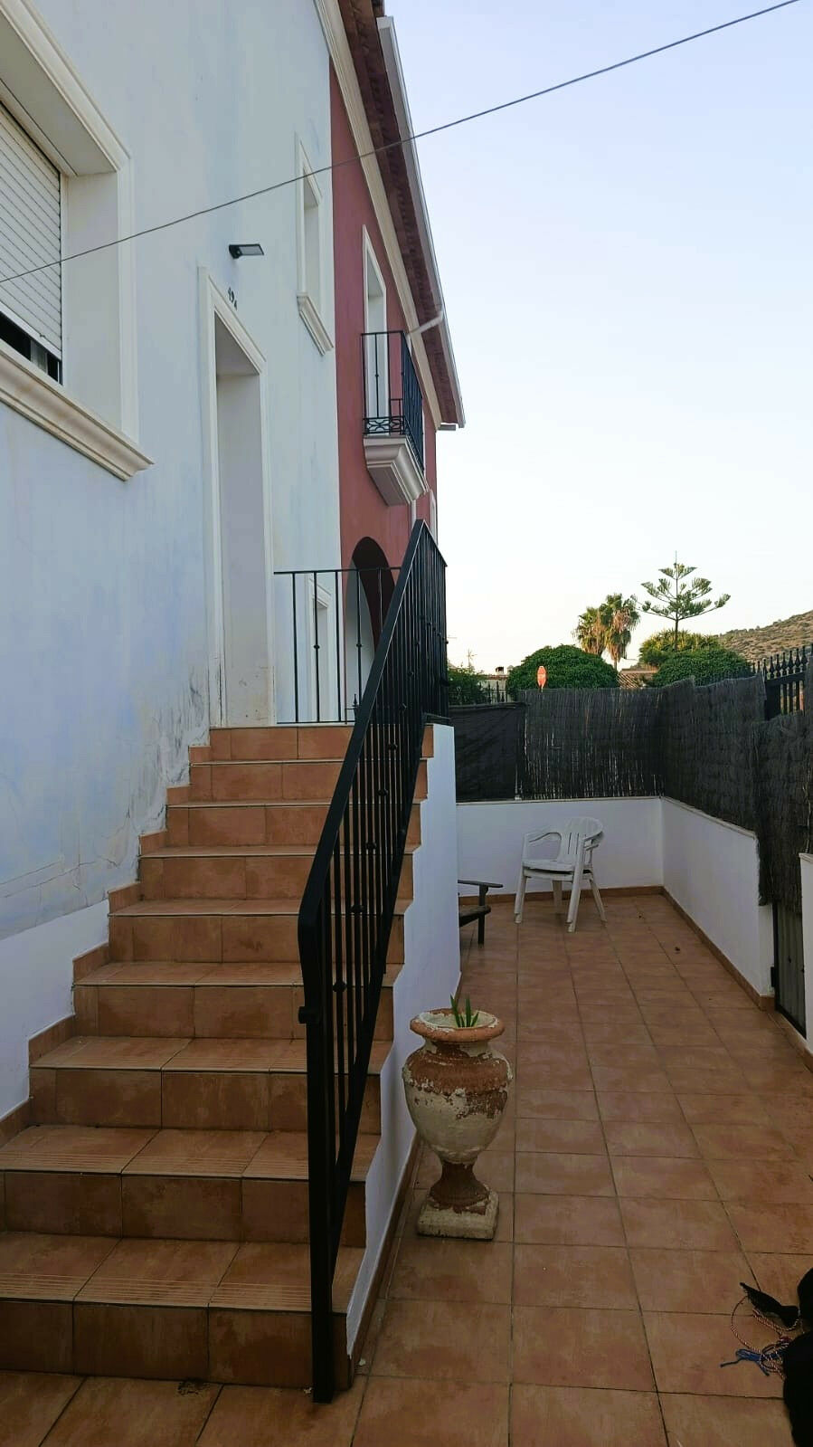 Townhouse Alcalali Alicante - image 23