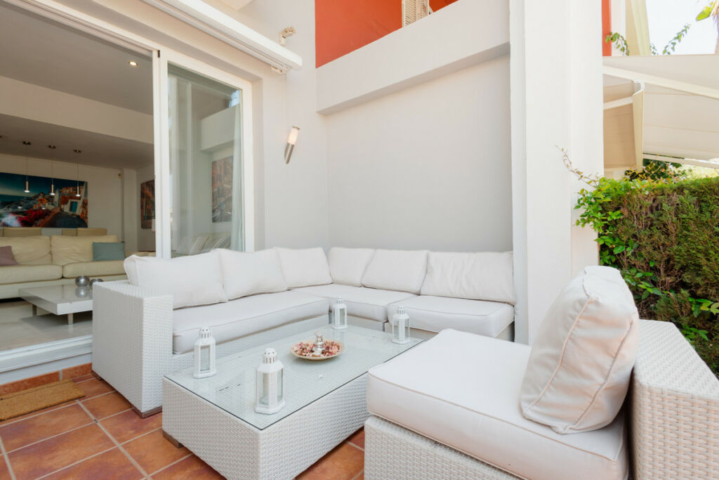 Townhouse Bahía de Marbella Málaga - image 23