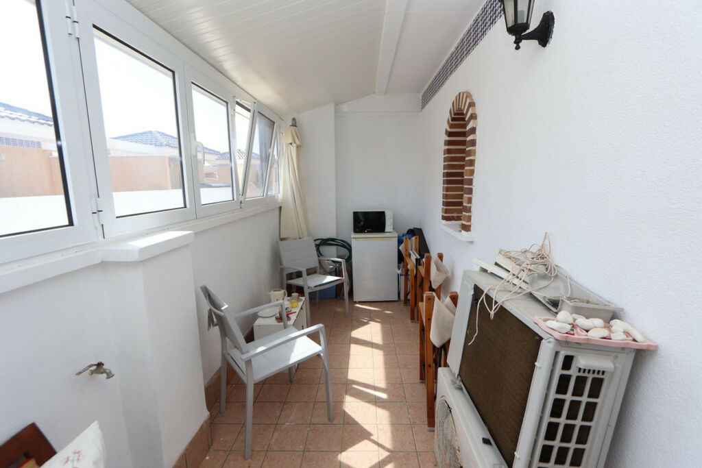 Townhouse Torre de la Horadada Alicante - image 24