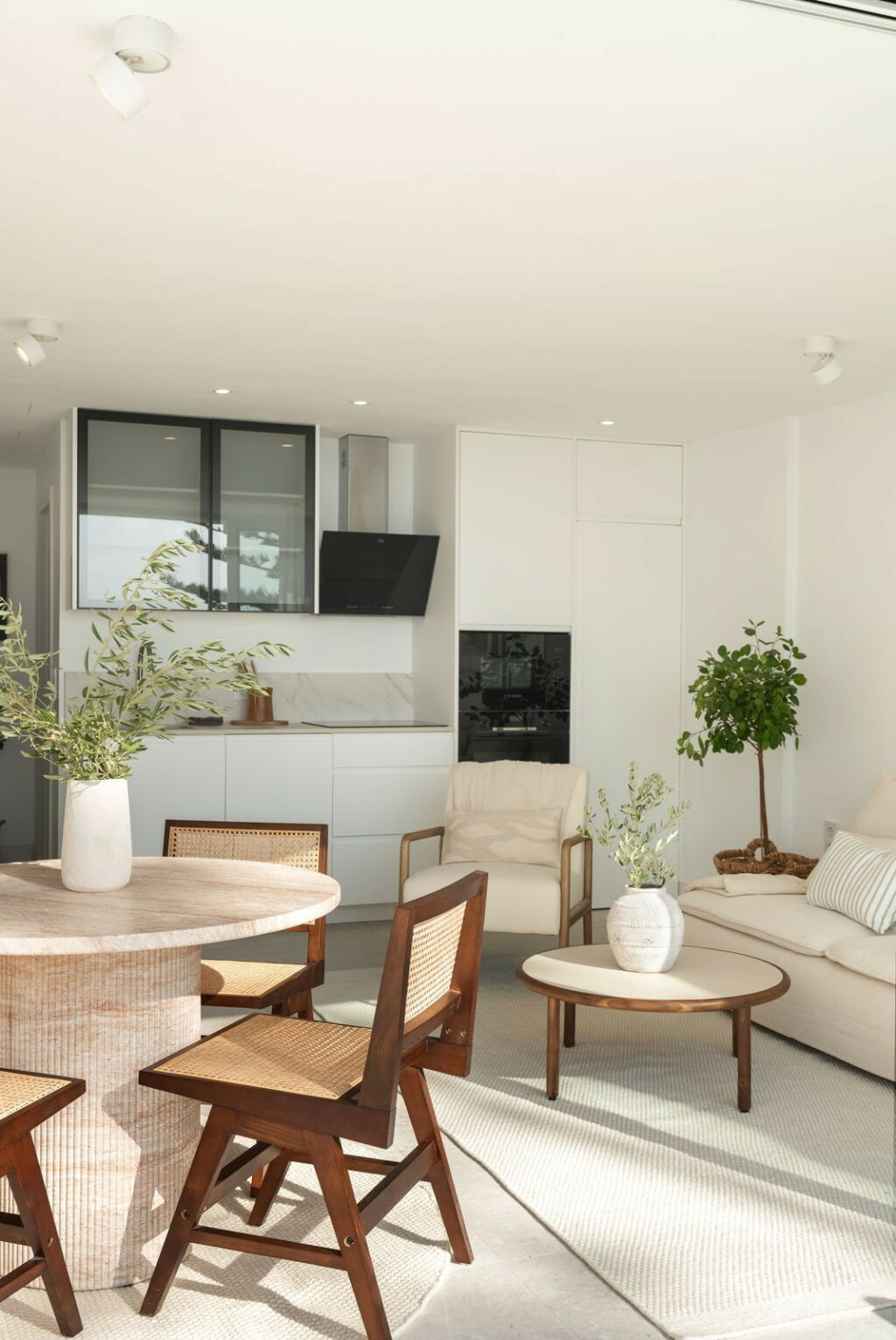 Penthouse Mijas Costa Málaga - image 24
