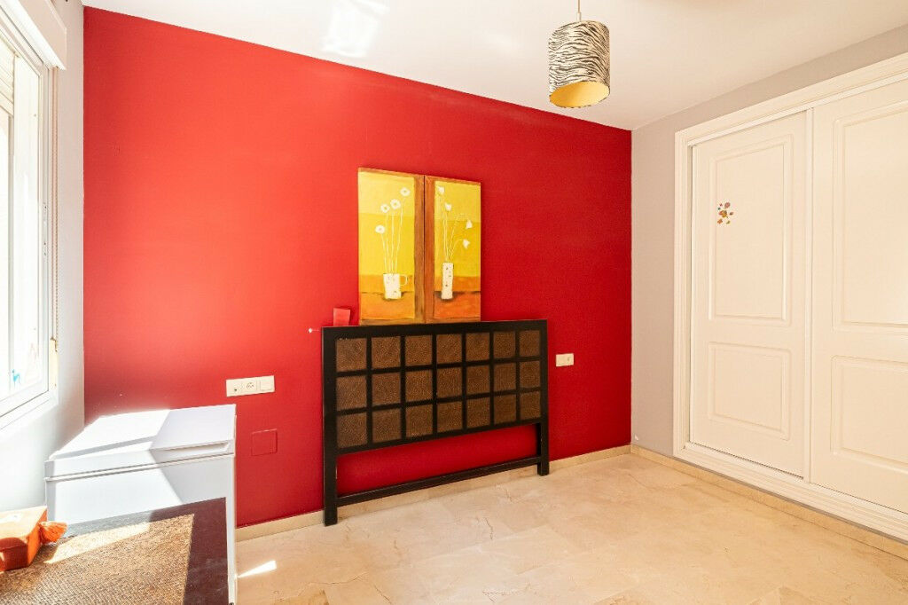 Penthouse Las Lagunas Málaga - image 23