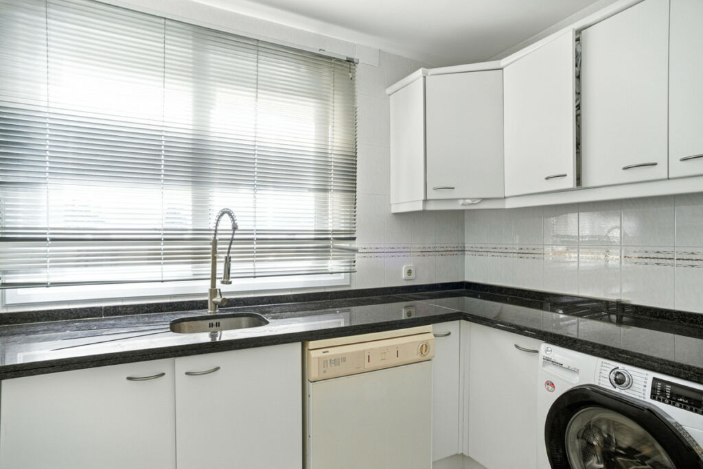Detached Villa El Chaparral Málaga - image 30