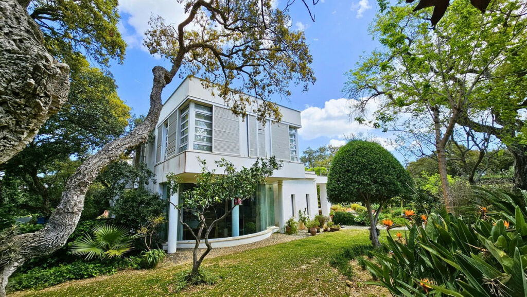 Detached Villa Sotogrande Alto Cádiz - image 23