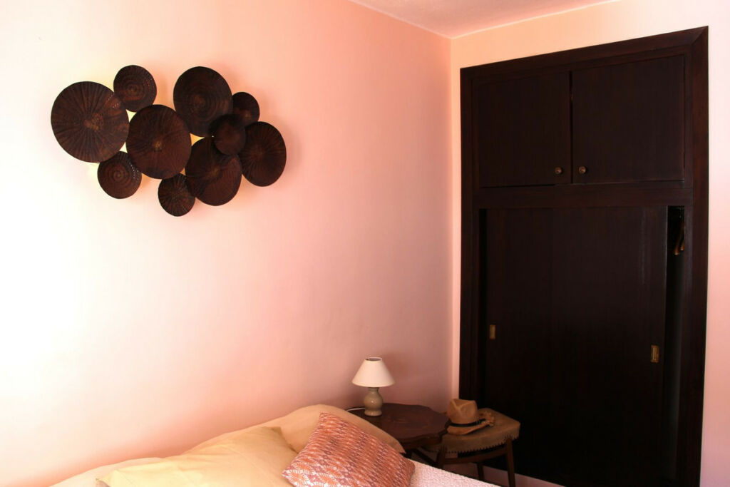 Detached Villa Coín Málaga - image 23