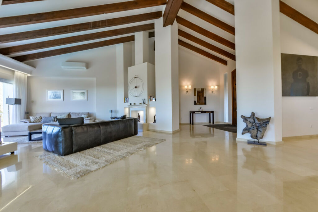 Detached Villa Altea Alicante - image 23