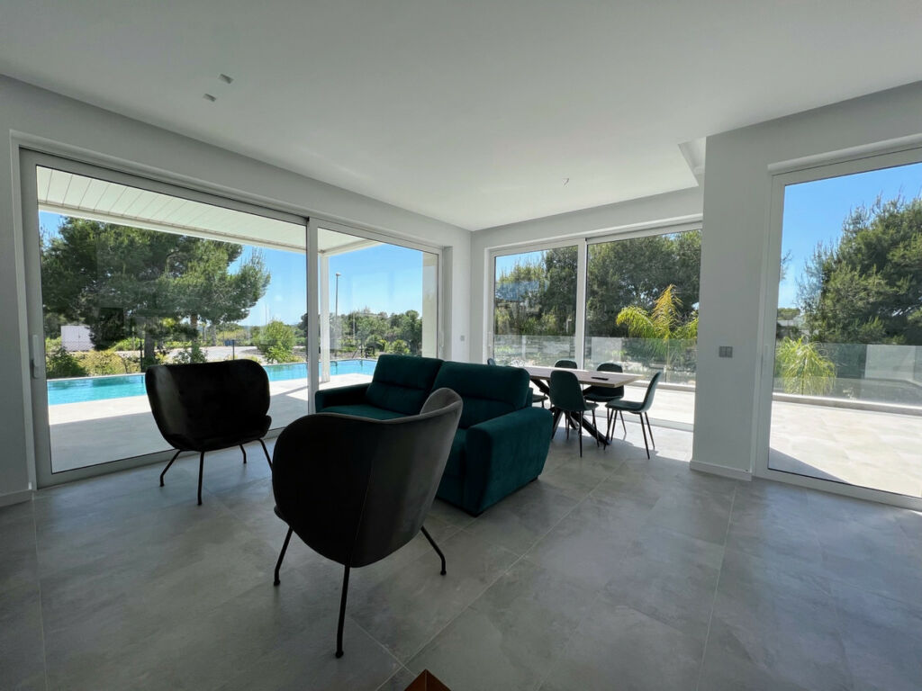 Detached Villa Las Colinas Golf Alicante - image 23