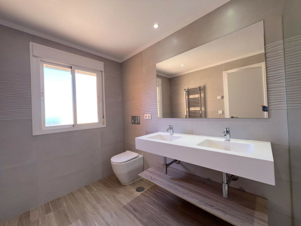 Townhouse Benahavís Málaga - image 23