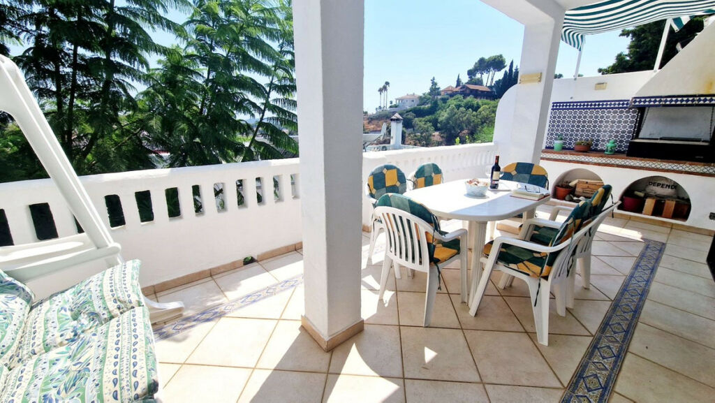 Townhouse Campo Mijas Málaga - image 23
