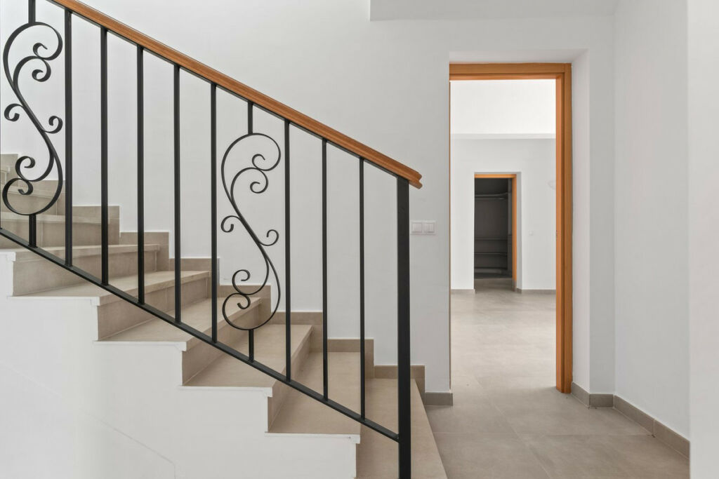 Detached Villa Mijas Málaga - image 23