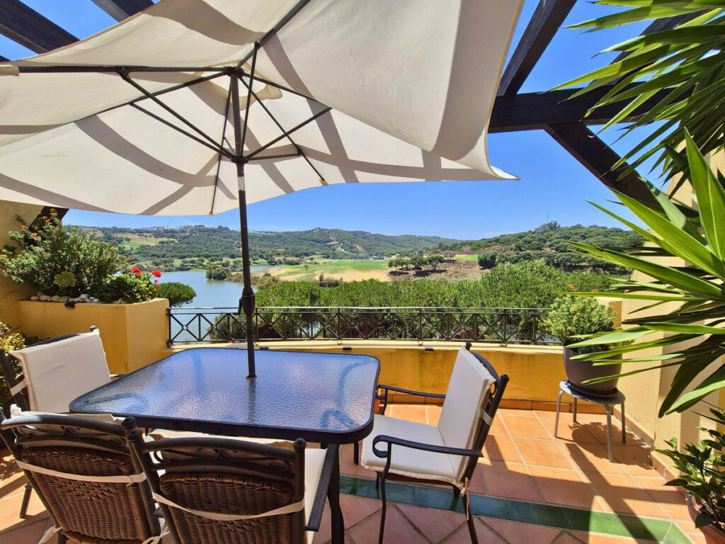 Penthouse Sotogrande Alto Cádiz - image 22
