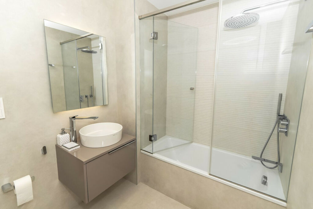 Ground Floor Apartment Estepona Málaga - image 24