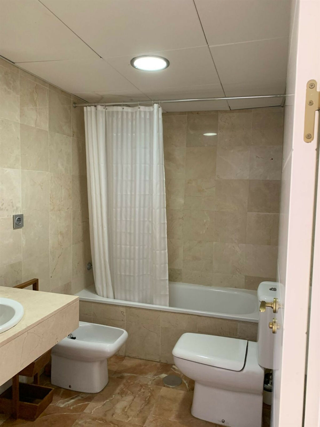 Penthouse Calanova Golf Málaga - image 23