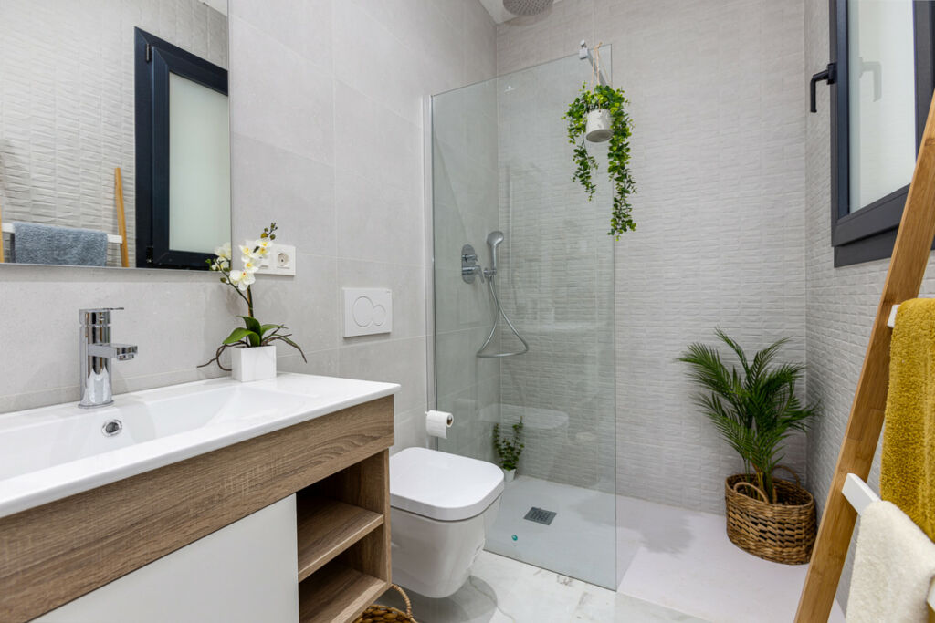 Bungalow Ciudad Quesada Alicante - image 23